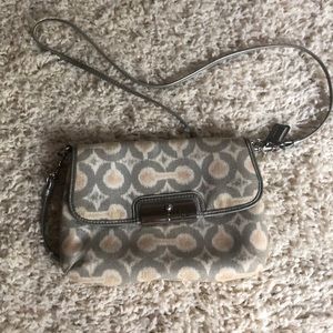 Coach Crossbody Purse